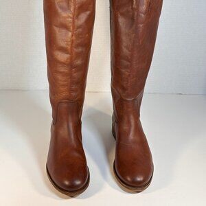 Women's FRYE Brown Boots size 9